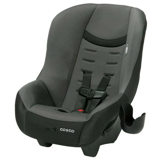 Cosco Scenera Kids Toddlers Convertible Car Seat Safety Chair Moon Mist NEW