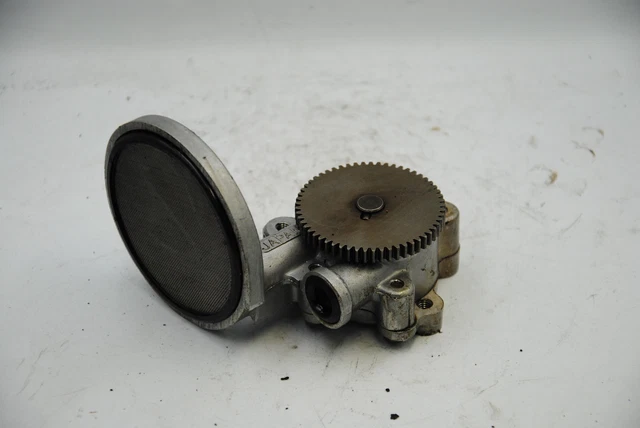 71693 Pompa Olio Kawasaki GPX 600 R dal 1988 al 1989