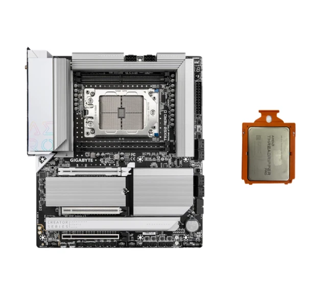 Motherboard & CPU Combos, Computer Components & Parts, Computers