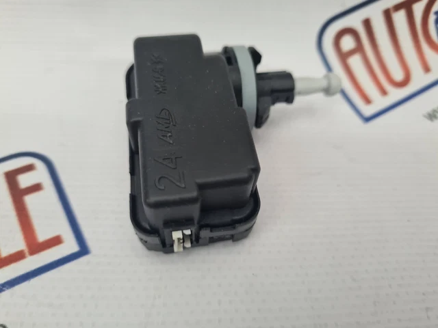 Scheinwerfer Stellmotor LWR Für Audi Mercedes VW Passat - TYC Ersatz 1K6941295