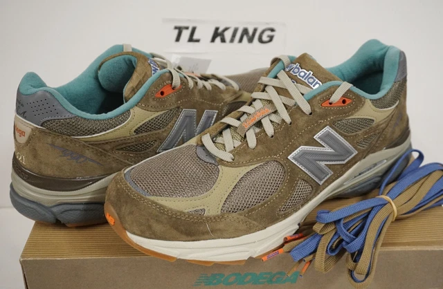 Bodega New Balance 990V3 FOR SALE! - PicClick