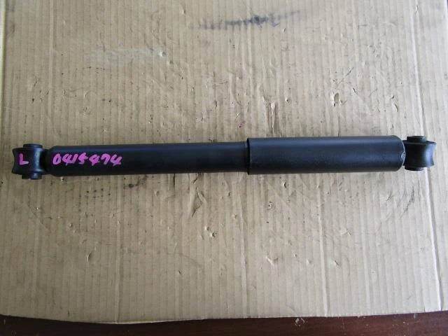 NISSAN Dayz 2017 DBA-B21W Rear Left Shock Absorber [Used] [PA72573957]