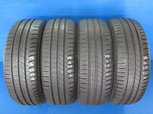 4 x 195 55 16 91 V Sommerreifen Michelin Energy Saver + Reifen 195/55R16