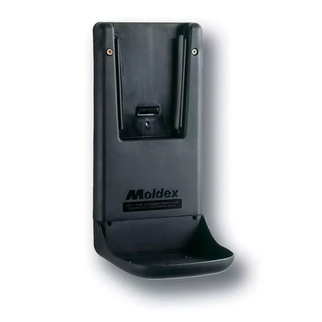 Moldex M7060 Ear Plug Dispensing Station Mounting Bracket