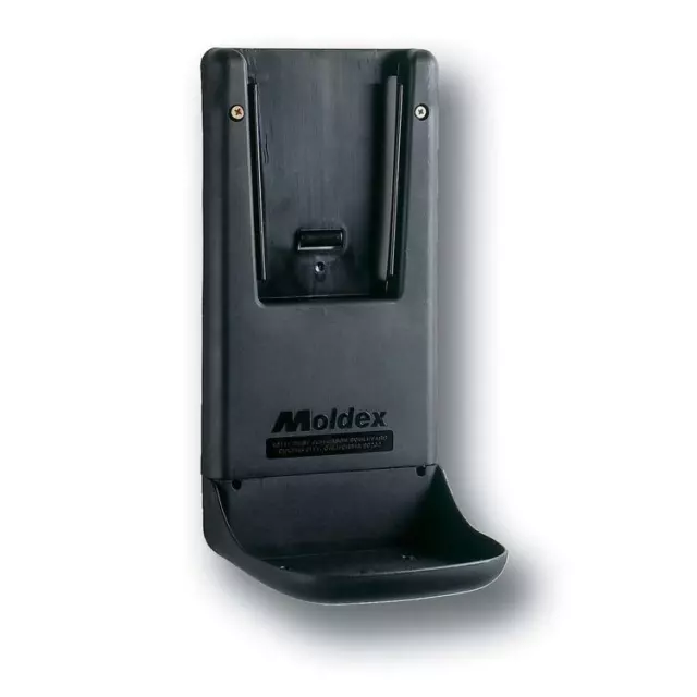 Moldex M7060 Staffa di montaggio stazione di erogazione tappo auricolare