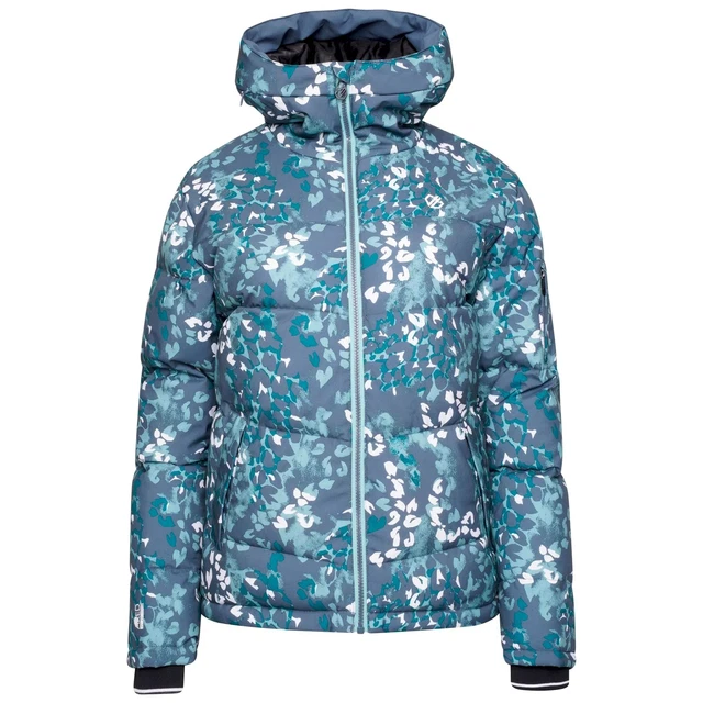 Dare 2B Verdict Giacca da Sci Stampa Animale Con Cappuccio Donna (RG8397)