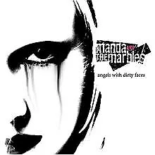 Angels With Dirty Faces by Manda and The Marbles | CD | condition very good