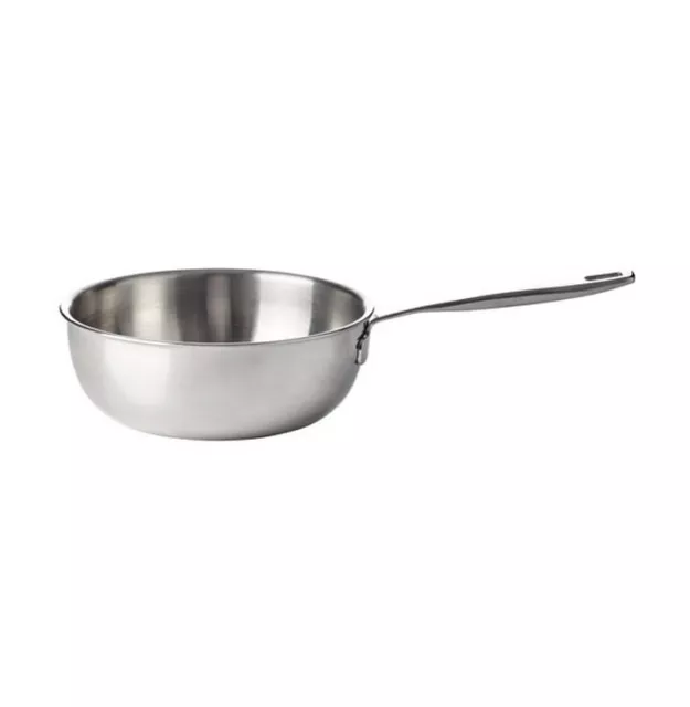 beka saucière inox 20cm 15026214