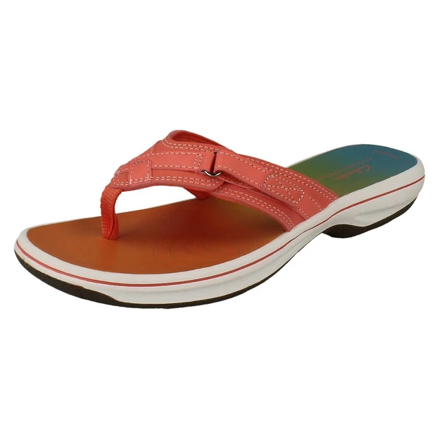 NEW CLARKS LADIES Coral Fizz Dusty Pink Patent Leather Shoes UK Size 5 38 34.99 PicClick UK