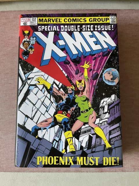 Uncanny X-Men Omnibus Vol 2