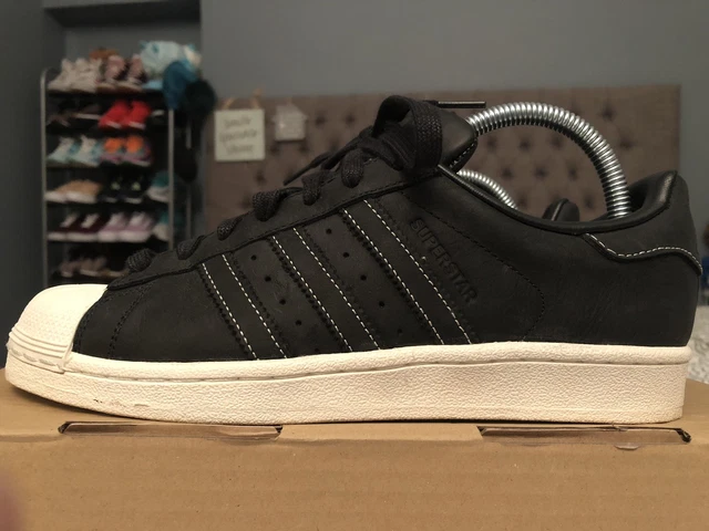 adidas gazelle silver green womens Adidas Willy Chavarria Superstar Waxed Leather Core Black  LESS 17