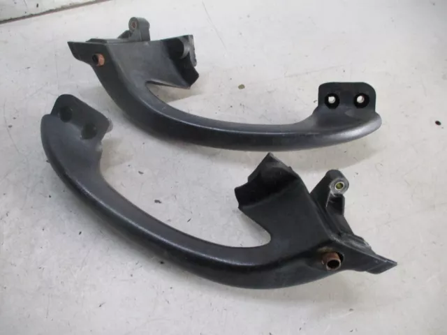 Maniglioni Posteriori Maniglione Supporti Piaggio X9 250 Evolution 2004 2006