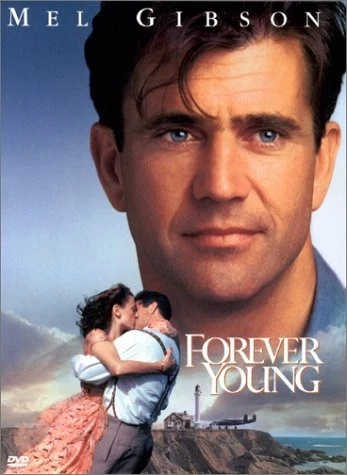 THE FOREVER YOUNG　2023年10月8日　DVD Amazon.com: Forever Young : Mel Gibson, Jamie Lee Curtis