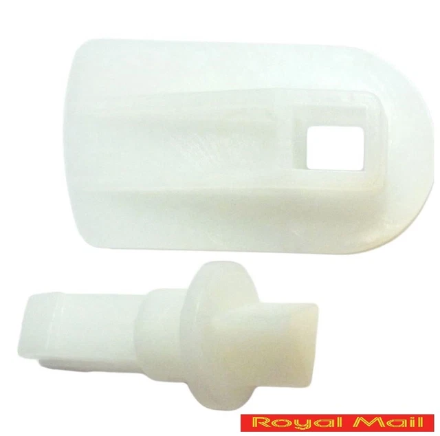 Meter Box Replacement Latch Lock FOR SALE! PicClick UK