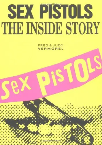 "Sex Pistols": The Inside Story