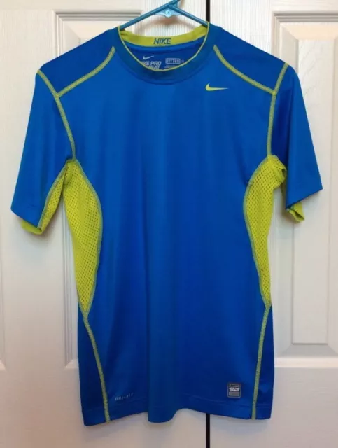 Maglia termica sale nike pro combat