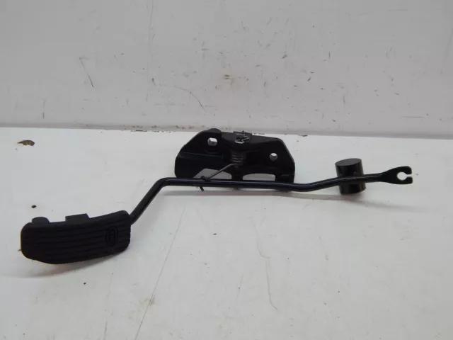 Kia Picanto GOTTPEDAL MK1 FL 5DR 04-11