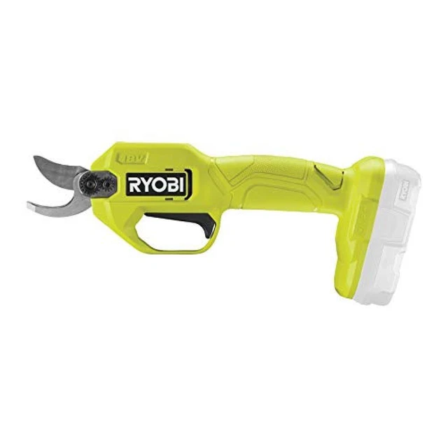 Ryobi RY18SCA-0 18V ONE+ - Cesoie senza fili, 18 V - NUOVO