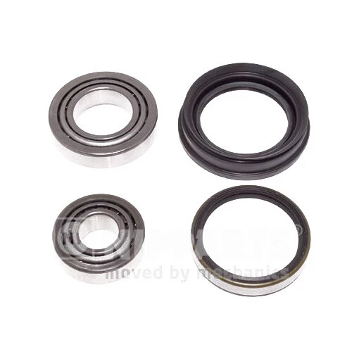 Kit cuscinetto ruota TRISCAN 8530 27219A