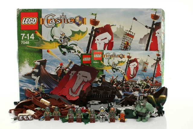 Lego 7048 2024 bricklink