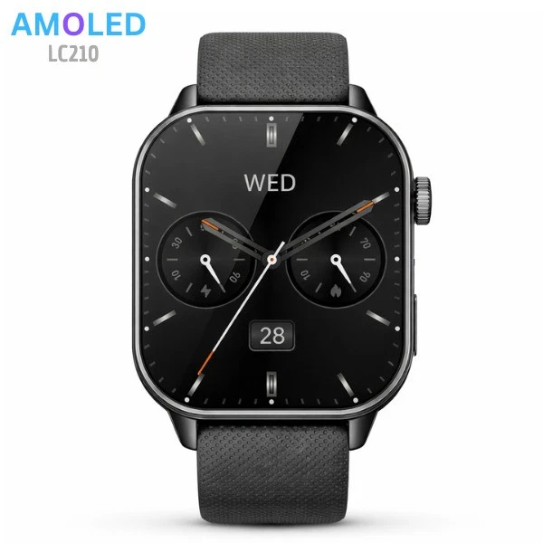 Montre podomètre femme non connectée - Muscu Motion