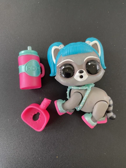 Racoon stronaut lol shop