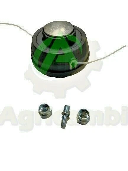 Testina Batti E Vai Caricamento Facilitato - Foto 4