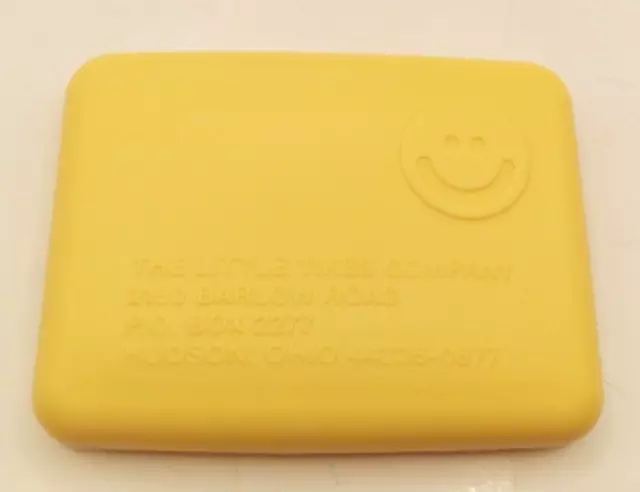 Little Tikes Activity Garden Walker Replacement Mail Letter Envelope Yellow