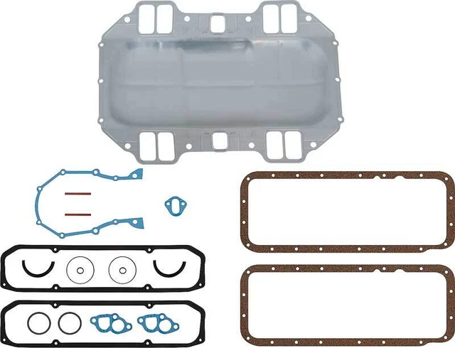 1971-91 Mopar 383 / 400 Big Block Engine Teardown Gasket Set