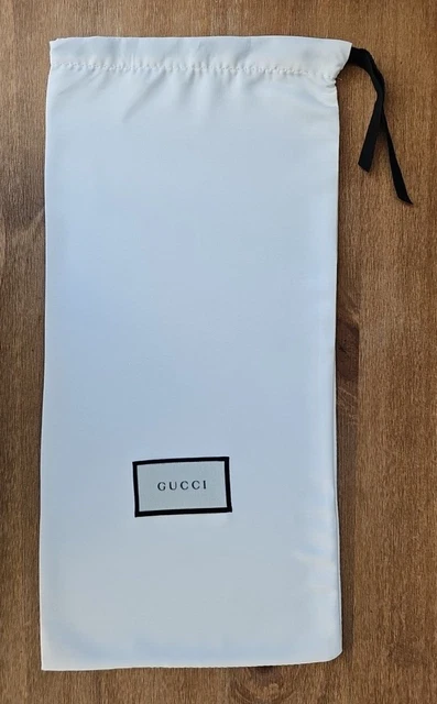 Sacchetto gucci originale sale