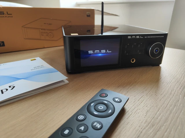 Other Home Audio, Home Audio & HiFi Separates, Sound & Vision