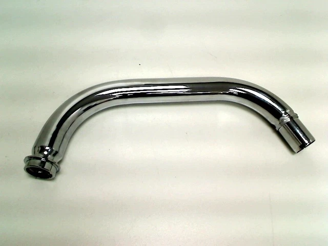 14160-42F200 tubo di scarico sinistro per SUZUKI GSX 1400 2002-2007 2004 176022