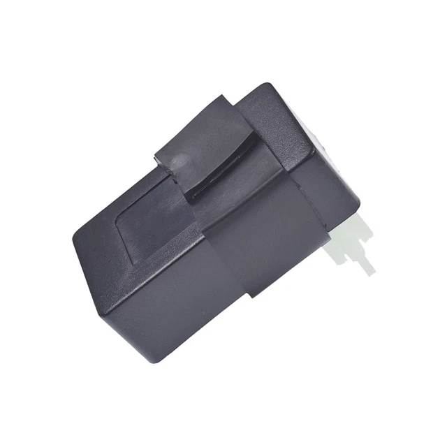 CDI 6 Pin AC 125 200 250cc Kazuma Roketa Taotao Sunl SSR ATV Scooter Go Kart