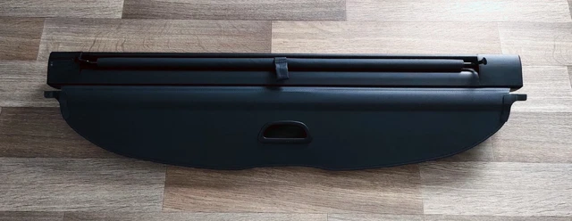 GHIOSA Kofferraumabdeckung Für Mercedes GLC Coupe - Ausziehbares Rollo C253