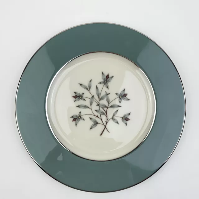 Lenox Kingsley Fine Bone China Salad Plate 2