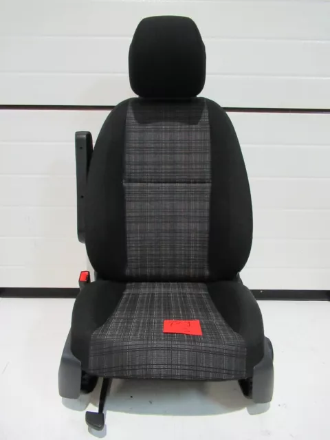 Mercedes Vito W447 MB Fahrersitz Beifahrersitz 2014-2022 CALUMA
