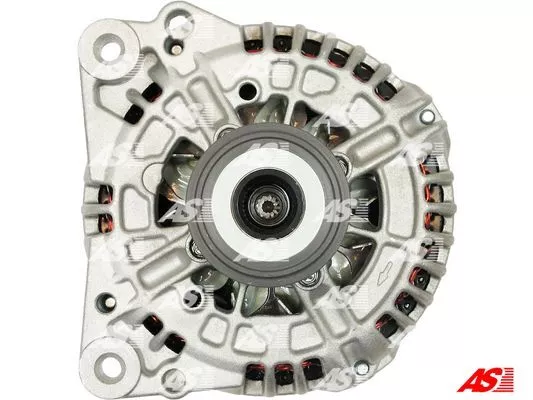 As-Pl A0321 Alternator For Audi,Dodge,Ford,Seat,Skoda,Vw