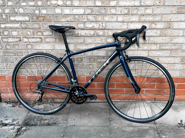 ROAD BICYCLE TREK Domane al 2 52 cm excellent condition 385.00