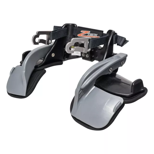 Head and Neck Restraint Z-Tech Series 2A SFI 38.1 Adjustable