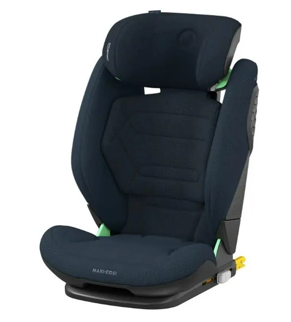 Rodifix PRO 2 I-size - Maxi Cosi - neu - OVP - blau - blue - liegend - Rodifix PRO 2 I-size - Maxi Cosi - neu - OVP - blau - blue - liegend -