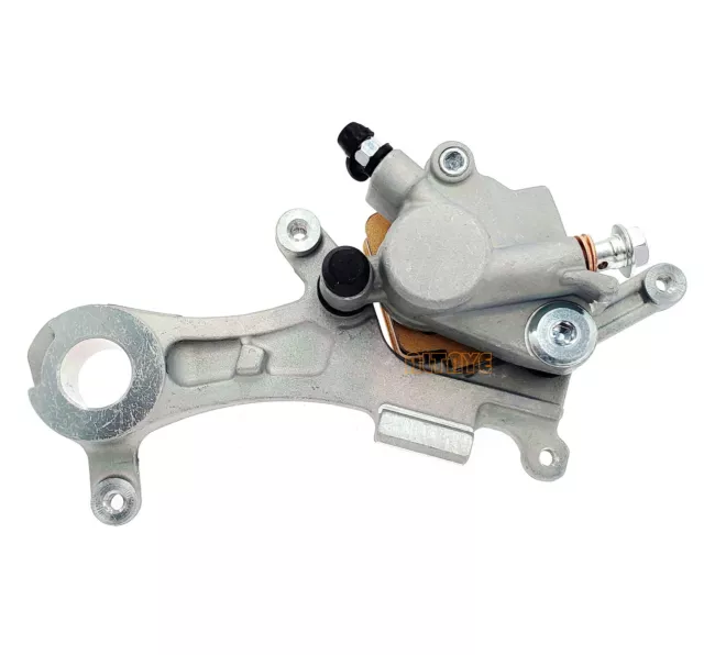 Rear Brake Caliper for Yamaha WR250 WR450 YZ125 YZ125X YZ250 X/FX/F YZ450 FX/F