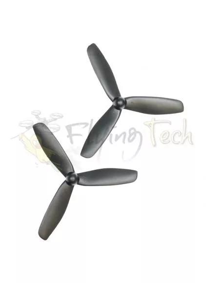 Walkera F210 Racing Drone Three Blade CW/CCW Tri Propellers F210-Z-40 UK STOCK