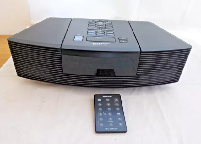 Bose Wave CD Radio AWRC3G