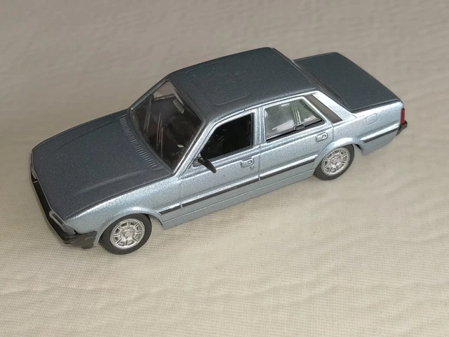 ANCIENNE NOREV METAL Jet Car Peugeot 505 Ech 1/43 Eme EUR 20,00