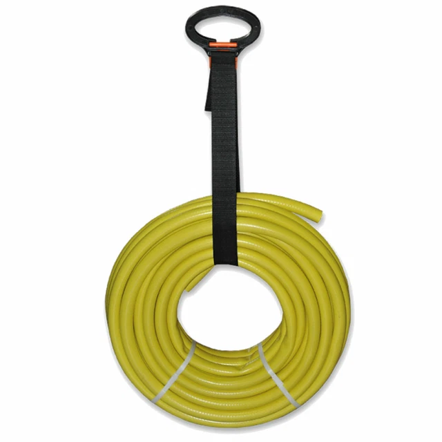 Schlauchhalter tragbar Gartenschlauch Gartenschlauchhalter Wandschlauchhalter
