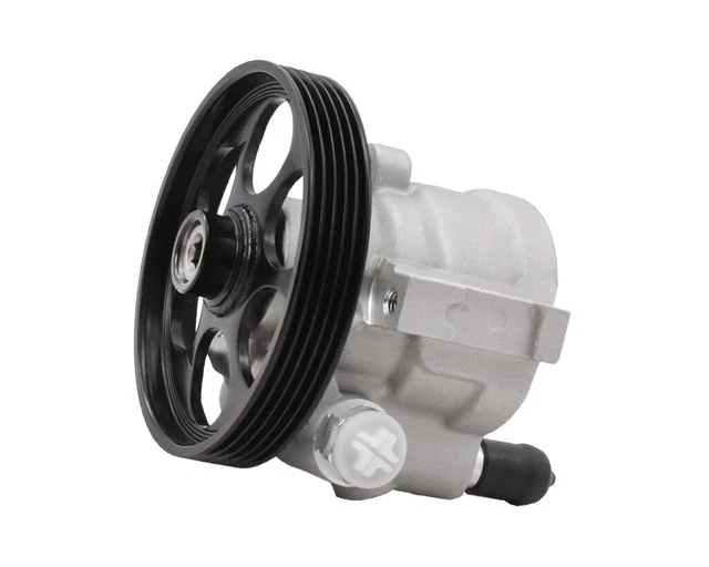 SERVOPOMPA AUSILIO ALLO Sterzo Per Renault Dacia Kangoo Express - Foto 5