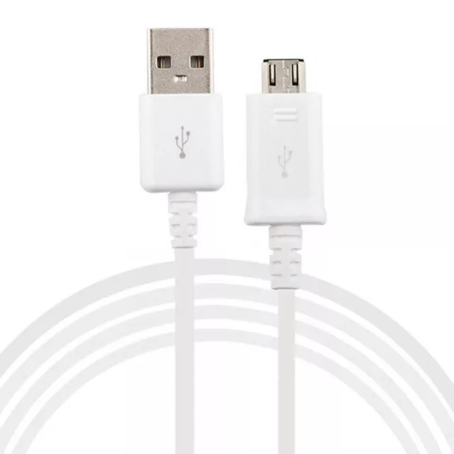 Cavo dati micro USB originale SAMSUNG 150cm per TomTop Start 60 25 20 DU4W