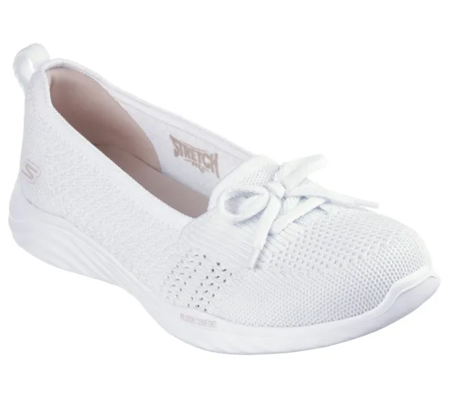 Skechers Women's On-the-GO Ideal - Harper Athletic Shoes MEDIUM WIDTH AUTHENTIC