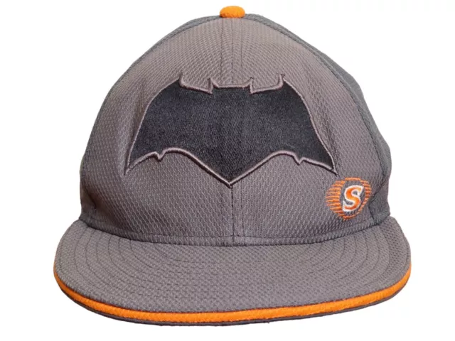 Kfc Big Bash New Era 59Fifty Batman Scorchers Cap Hat Bbl 7 1/2  Cricket T20