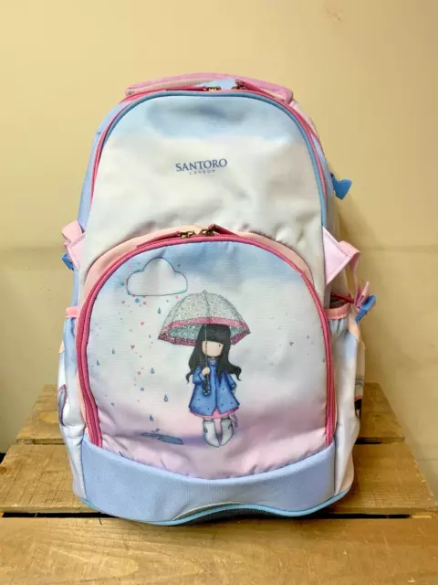 Santoro - Gorjuss First Prize Kids Backpack
